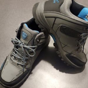 Yiti hiking boots